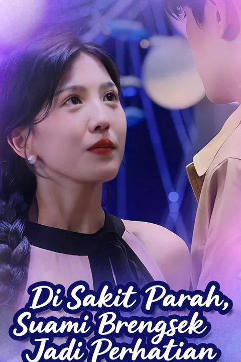 Poster Di Sakit Parah, Suami Brengsek Jadi Perhatian