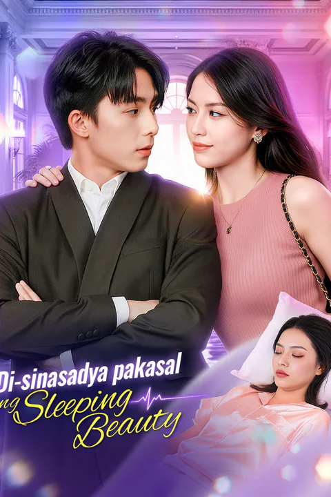 Poster ng Di-sinasadya pakasalng Sleeping Beauty