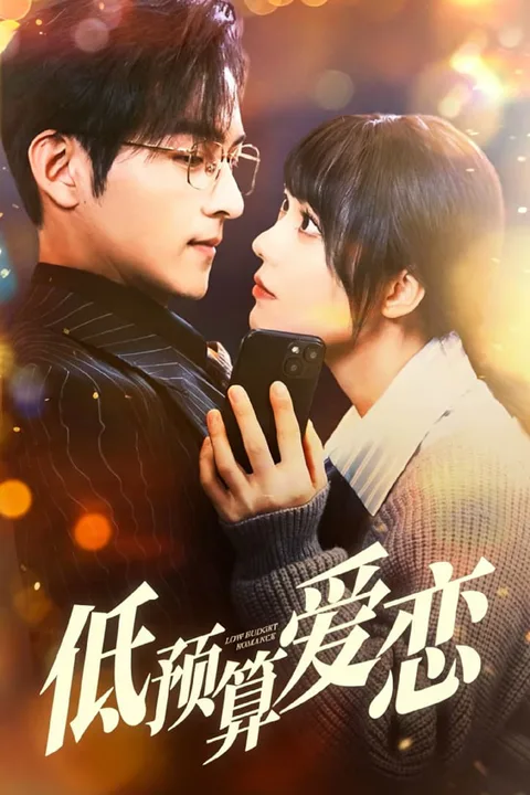 《低預算愛戀》海報