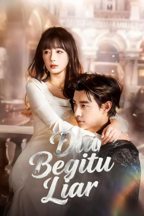 Poster Dia Begitu Liar