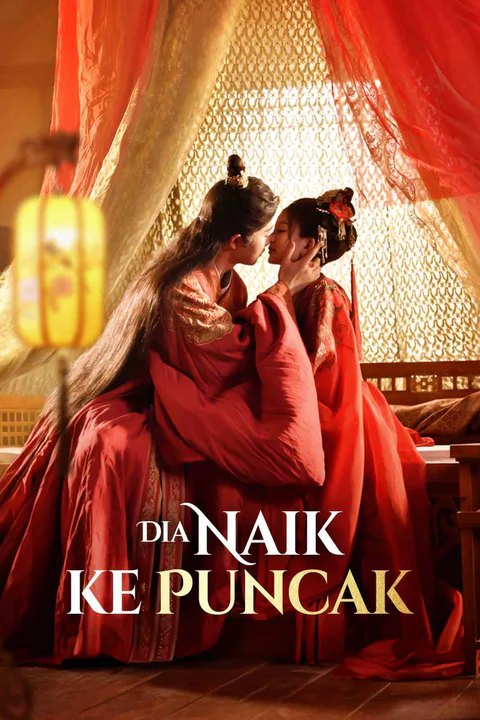 Poster Dia Naik ke Puncak