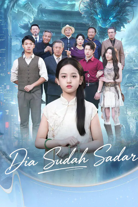 Poster Dia Sudah Sadar
