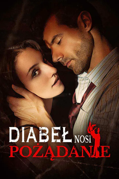 Diabeł nosi pożądanie – plakat