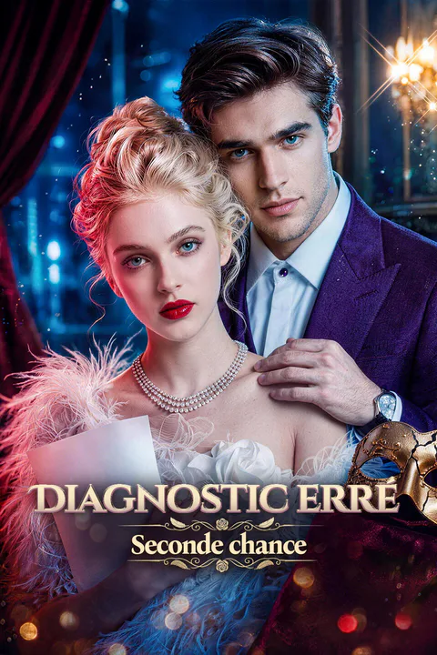 Affiche de Diagnostic erré : Seconde chance