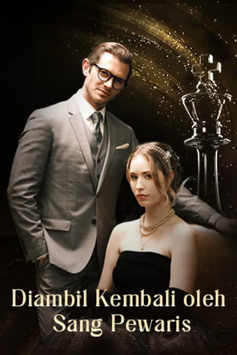 Poster Diambil Kembali oleh Sang Pewaris