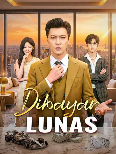 Dibayar Lunas afişi