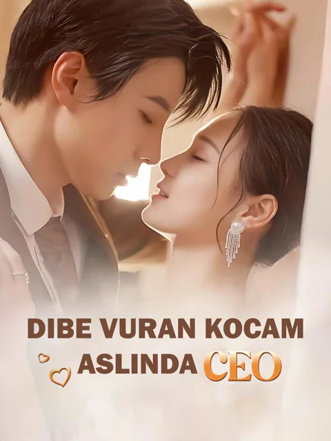 Dibe Vuran Kocam Aslında CEO afişi