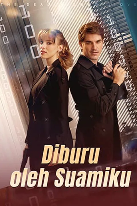 Poster Diburu oleh Suamiku