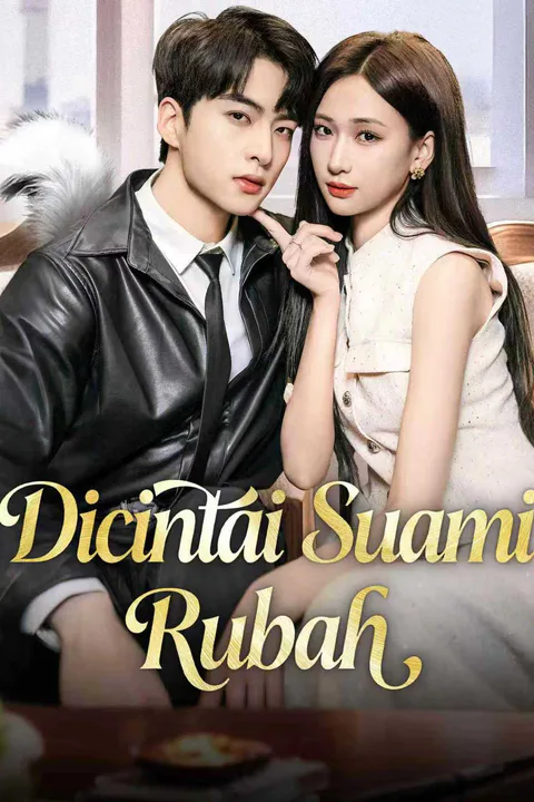 Poster Dicintai Suami Rubah