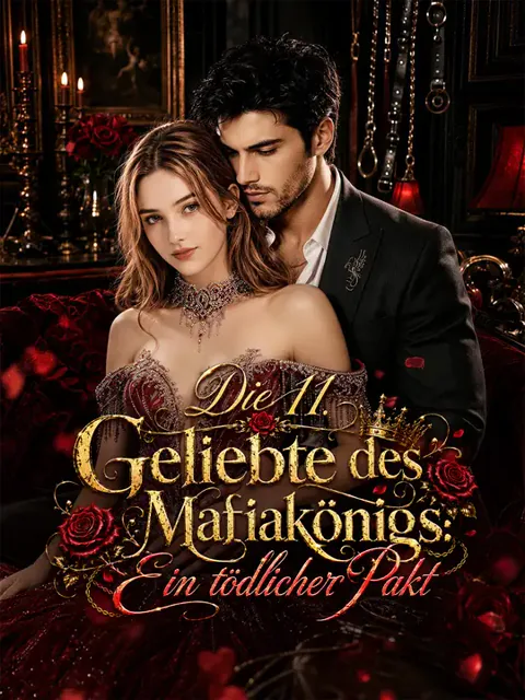 Poster von Die 11. Geliebte des Mafiakönigs: Ein tödlicher Pakt