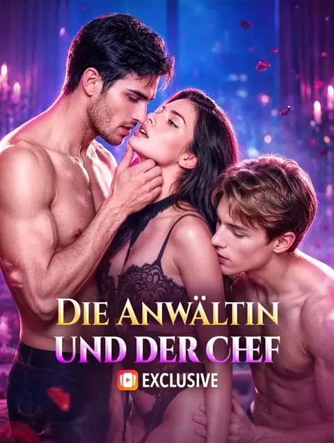 Poster von Die Anwältin und der Chef