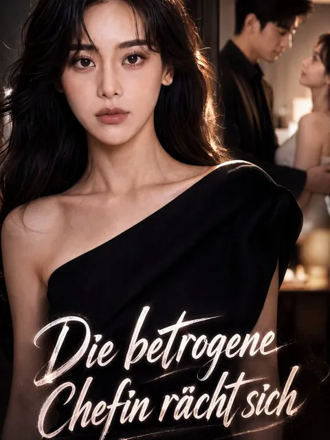 Poster von Die betrogene Chefin rächt sich