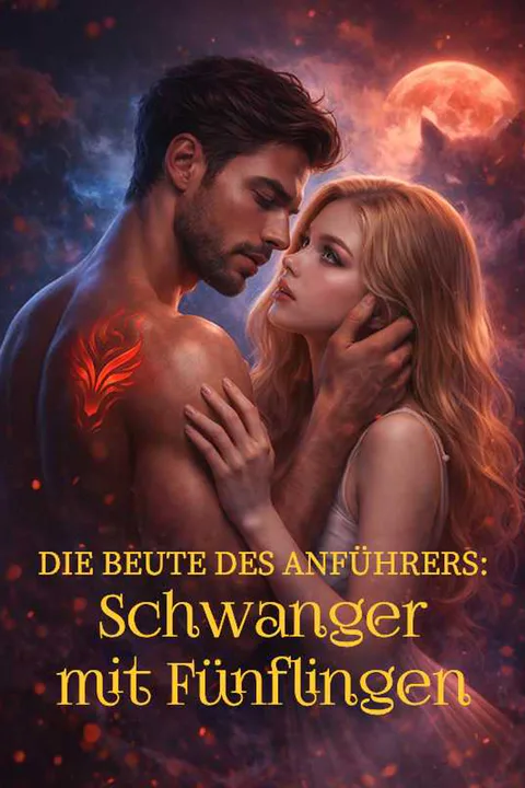 Poster von (Synchronisiert) Die Beute des Anführers: Schwanger mit Fünflingen
