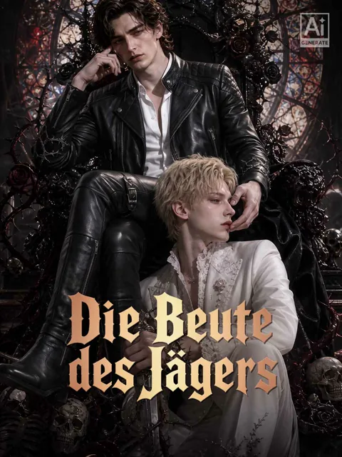 Poster von Die Beute des Jägers