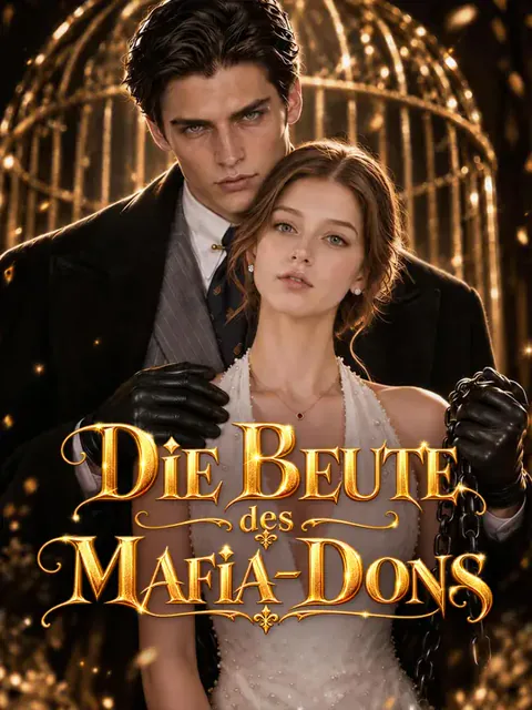 Poster von Die Beute des Mafia-Dons