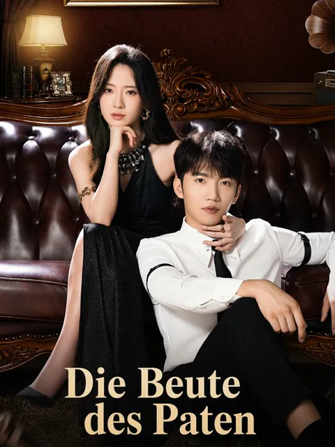 Poster von Die Beute des Paten