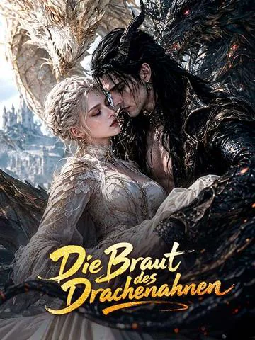 Poster von Die Braut des Drachenahnen