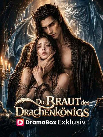 Poster von Die Braut des Drachenkönigs (Synchronisiert)