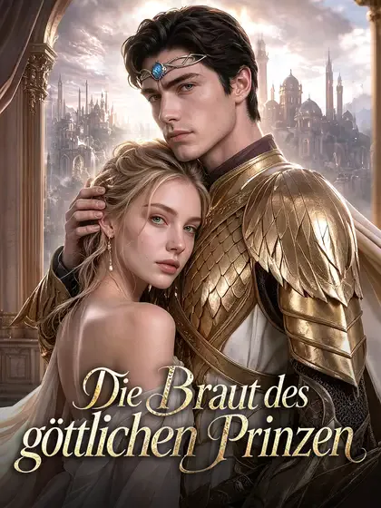 Poster von Die Braut des göttlichen Prinzen