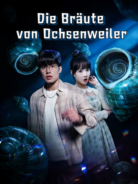Poster von Die Bräute von Ochsenweiler
