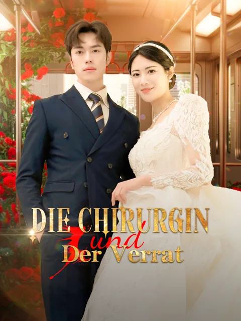 Poster von Die Chirurgin und der Verrat