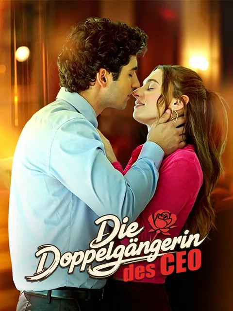 Poster von Die Doppelgängerin des CEO