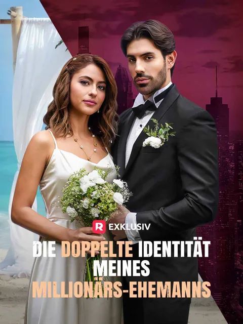 Poster von Die doppelte Identität meines Millionärs-Ehemanns