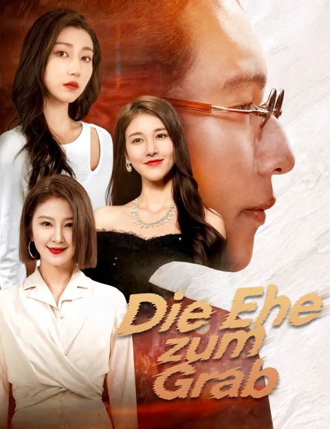 Poster von Die Ehe zum Grab