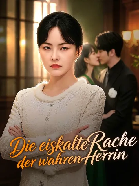 Poster von Die eiskalte Rache der wahren Herrin