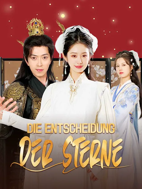 Poster von Die Entscheidung der Sterne