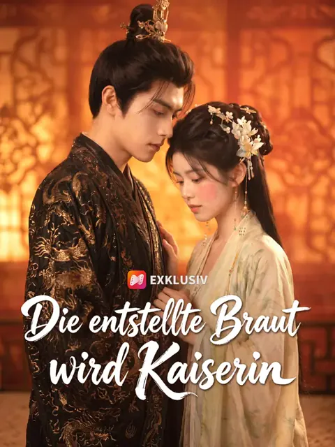 Poster von Die entstellte Braut wird Kaiserin