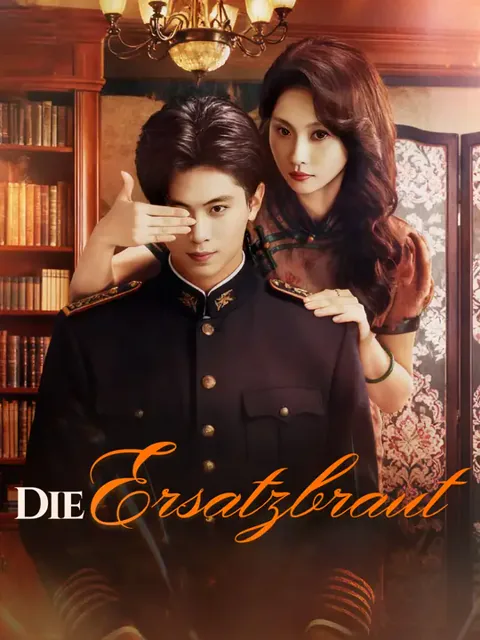 Poster von Die Ersatzbraut