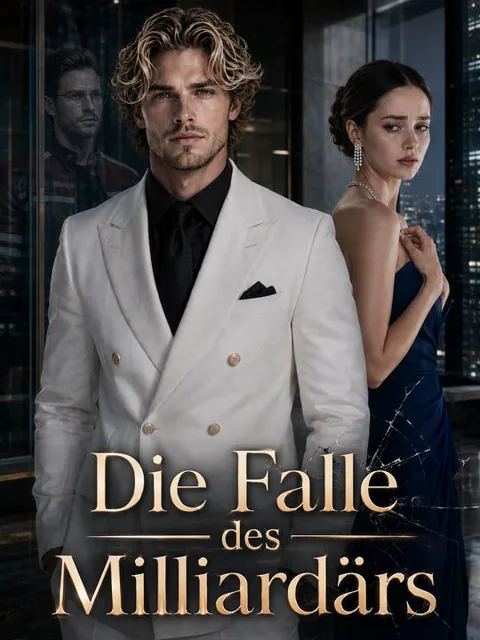 Poster von Die Falle des Milliardärs