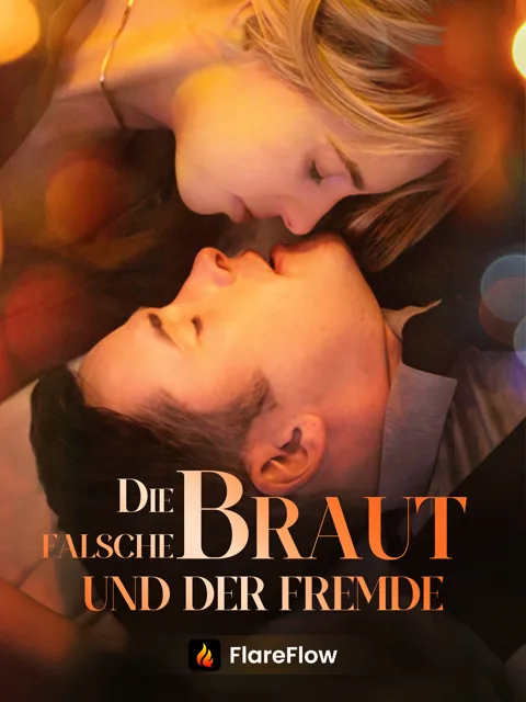 Poster von Die falsche Braut und der Fremde