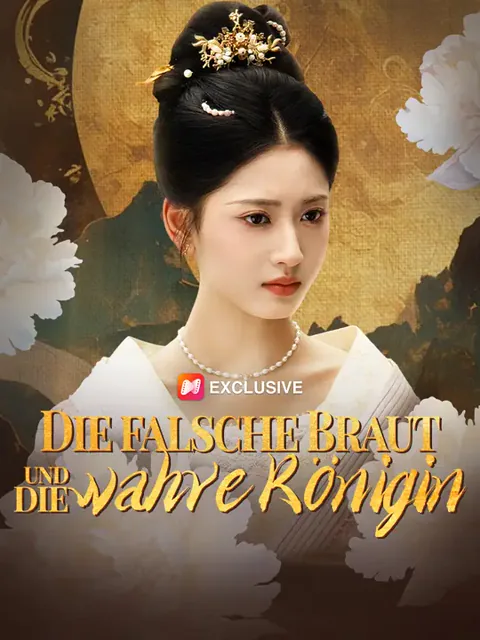 Poster von Die falsche Braut und die wahre Königin