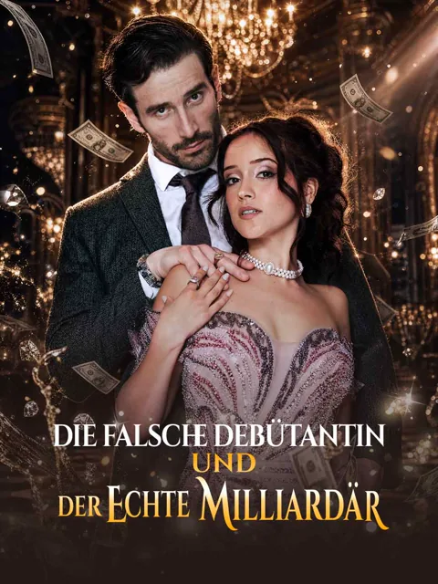 Poster von Die falsche Debütantin und der echte Milliardär