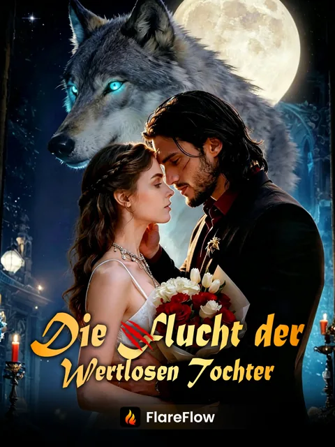 Poster von Die Flucht der wertlosen Tochter