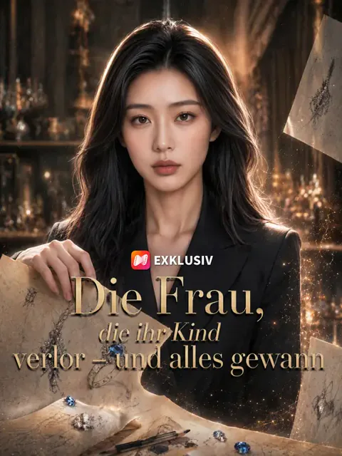 Poster von Die Frau, die ihr Kind verlor – und alles gewann