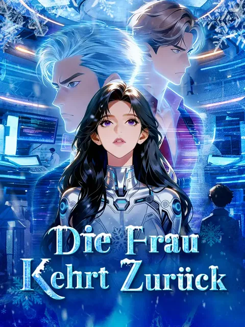 Poster von Die Frau kehrt zurück