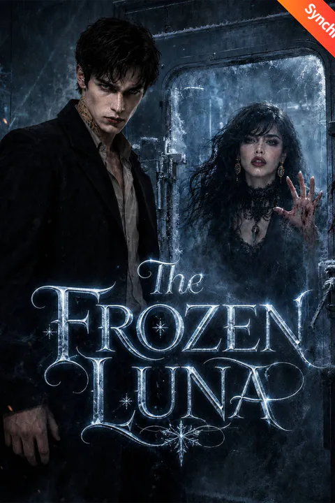 Poster von (Synchronisiert) Die gefrorene Luna