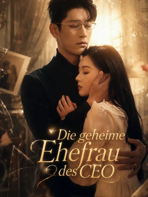 Poster von Die geheime Ehefrau des CEO