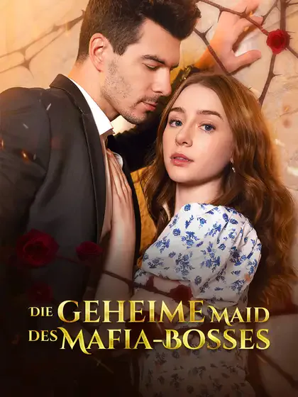 Poster von Die geheime Maid des Mafia-Bosses