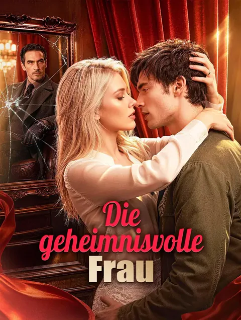 Poster von Die geheimnisvolle Frau