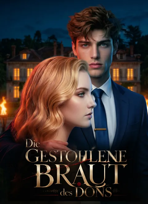 Poster von Die gestohlene Braut des Dons