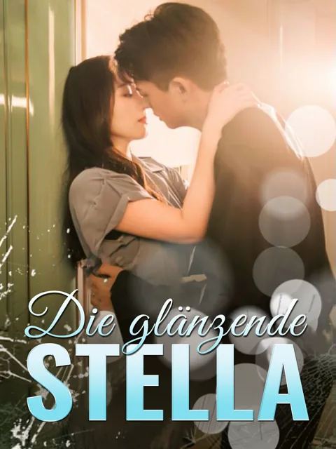 Poster von Die glänzende Stella