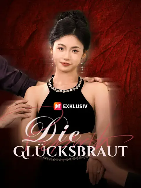 Poster von Die Glücksbraut