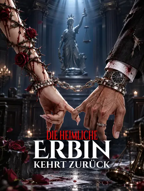 Poster von Die heimliche Erbin kehrt zurück