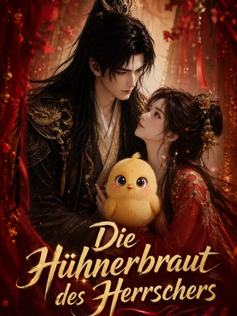 Poster von Die Hühnerbraut des Herrschers