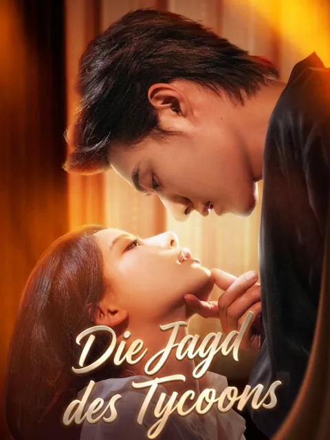Poster von Die Jagd des Tycoons