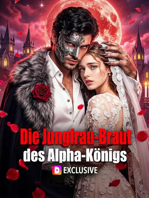Poster von Die Jungfrau-Braut des Alpha-Königs